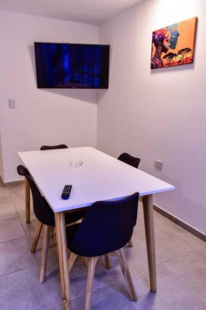 Apartamento Basso 2